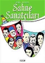 Sahne Sanatçıları