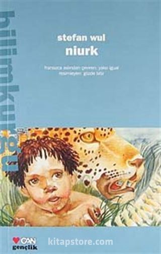 Niurk