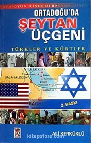 Ortadoğu'da Şeytan Üçgeni