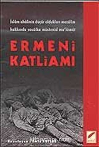 Ermeni Katliamı