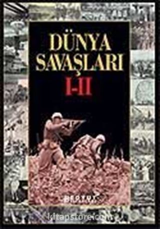 Dünya Savaşları I-II