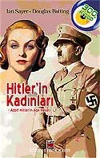 Hitler'in Kadınları