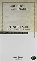 Yunus Emre (Ciltsiz)