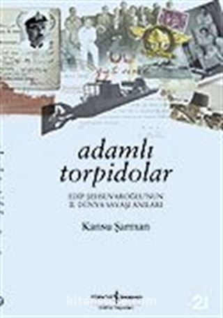 Adamlı Torpidolar