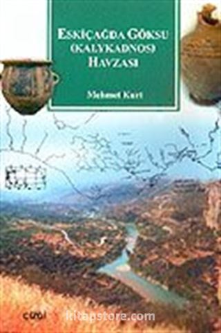 Eski Çağ Göksu Havzası (Kalykadnos)