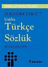 Çağdaş Türkçe Sözlük