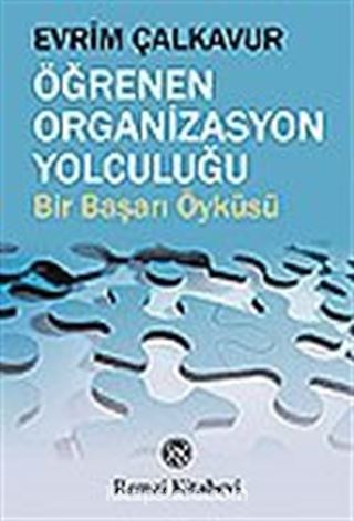 Öğrenen Organizasyon Yolculuğu