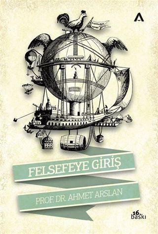 Felsefeye Giriş