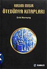 Ötedünya Kitapları / Kadim Mısır