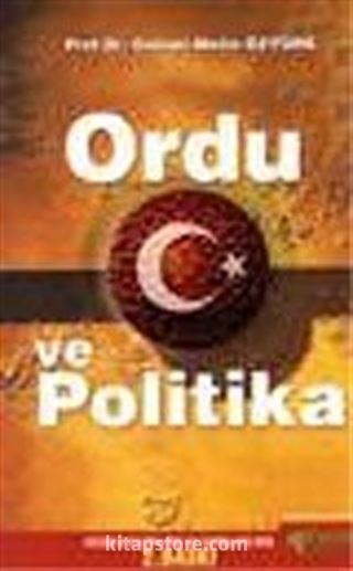 Ordu ve Politika