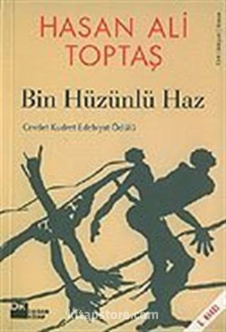 Bin Hüzünlü Haz