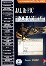 JAL İle PIC Programlama (Cd'li)