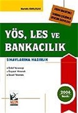 YÖS, LES ve Bankacılık Sınavlarına Hazırlık