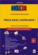 Avrupa Birliği Fonları İçin Proje Nasıl Hazırlanır?