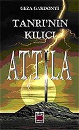 Tanrı'nın Kılıcı Attila