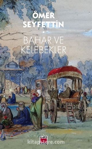 Bahar ve Kelebekler