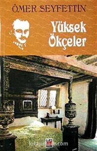 Yüksek Ökçeler