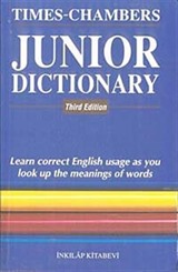 Junior Dictionary