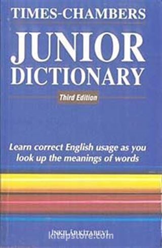 Junior Dictionary