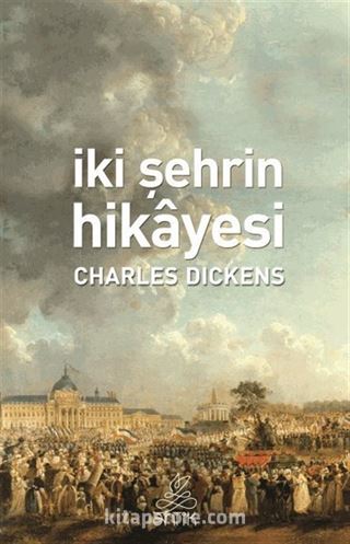 İki Şehrin Hikayesi