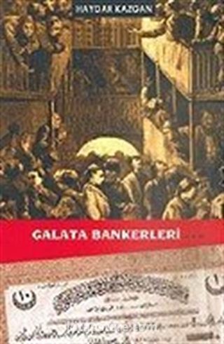 Galata Bankerleri 2.Cilt