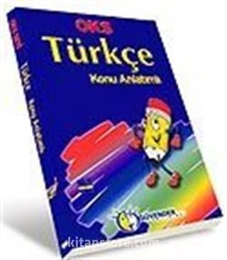 OKS Türkçe Konu Anlatımlı