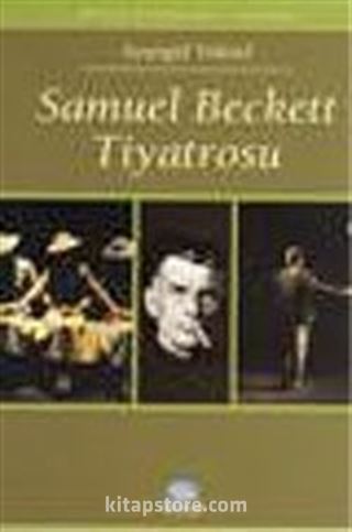 Samuel Beckett Tiyatrosu