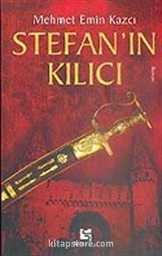 Stefan'ın Kılıcı