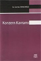 Konzern Kavramı