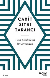 Gün Eksilmesin Penceremden