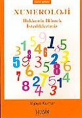 Numeroloji Hakkında Bilmek İstediklerimiz cep boy