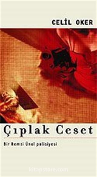 Çıplak Ceset