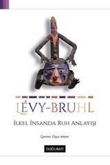 İlkel İnsanda Ruh Anlayışı