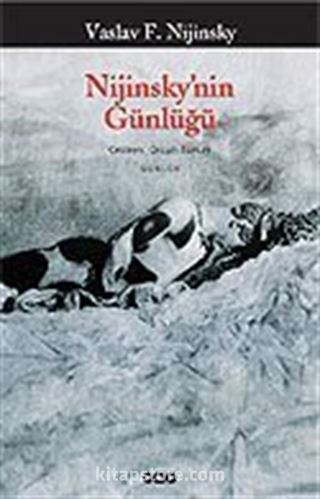 Nijinsky'nin Günlüğü