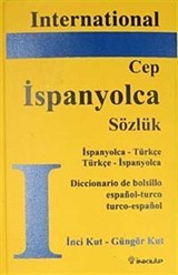 International İspanyolca Cep Sözlük