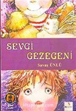 Sevgi Gezegeni