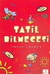 Tatil Bilmecesi