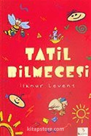 Tatil Bilmecesi