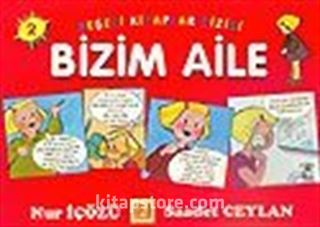 Bizim Aile 2