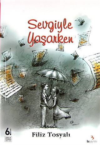 Sevgiyle Yaşarken