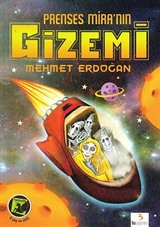 Prenses Mira'nın Gizemi