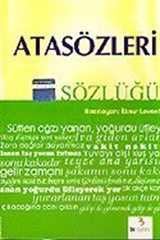 Atasözleri Sözlüğü (İthal)