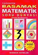 Matematik Soru Dünyası 3.Sınıf