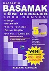 Tüm Dersler Soru Dünyası 5.Sınıf