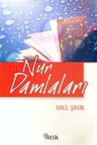 Nur Damlaları