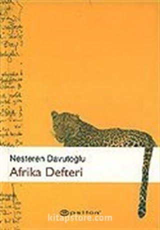 Afrika Defteri