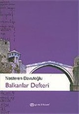 Balkanlar Defteri