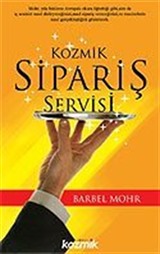 Kozmik Sipariş Servisi