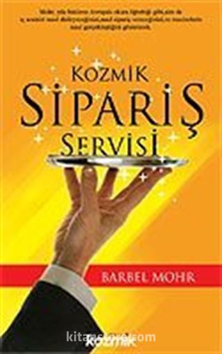 Kozmik Sipariş Servisi