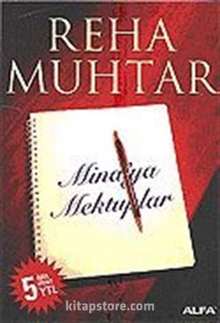 Mina'ya Mektuplar